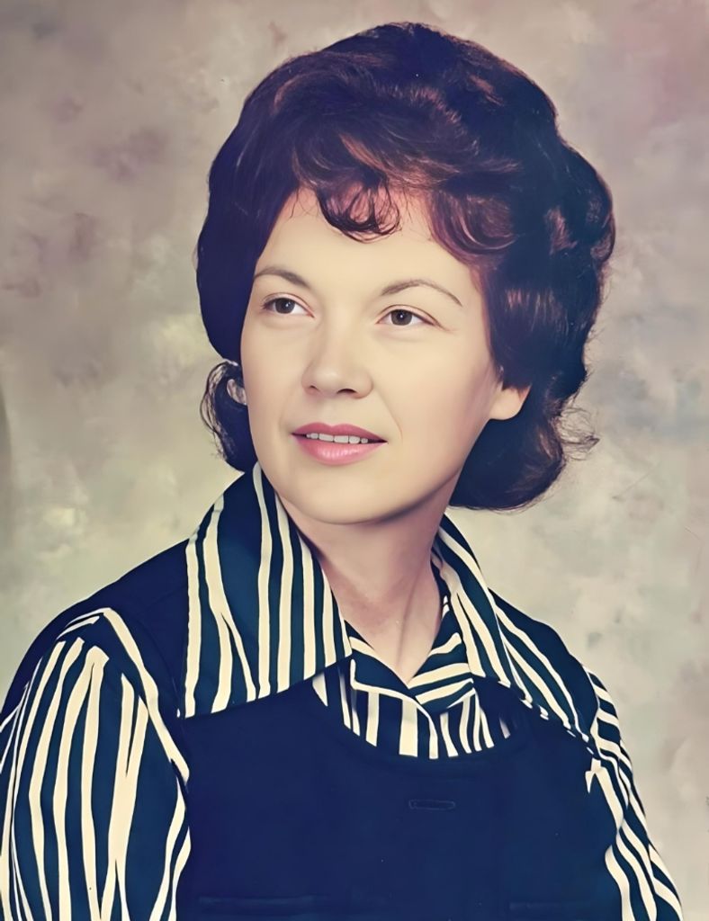 Bettye "Joan" Caldwell Profile Photo