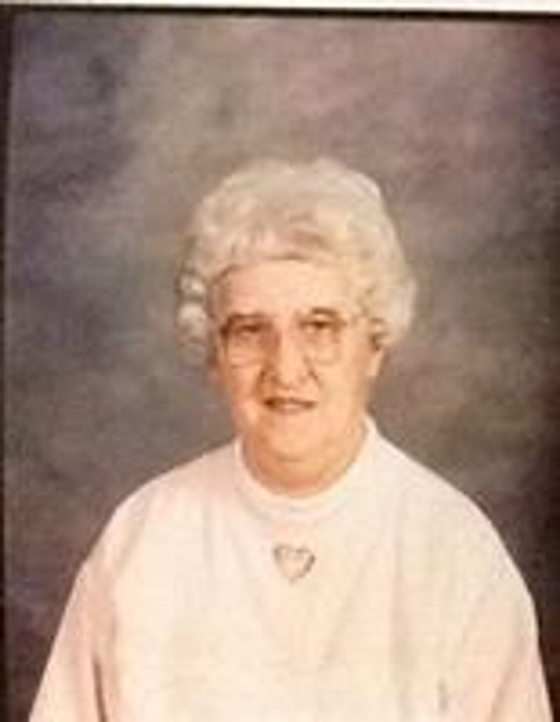 Marguerite Willey