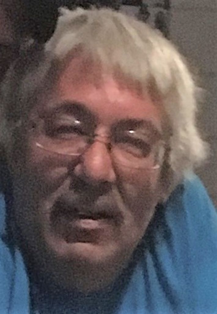 Steven "Toad" Meyer