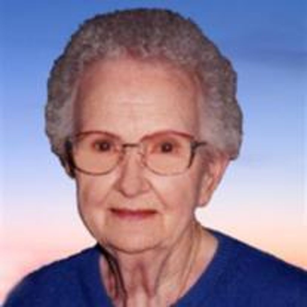 Gladys Hughes
