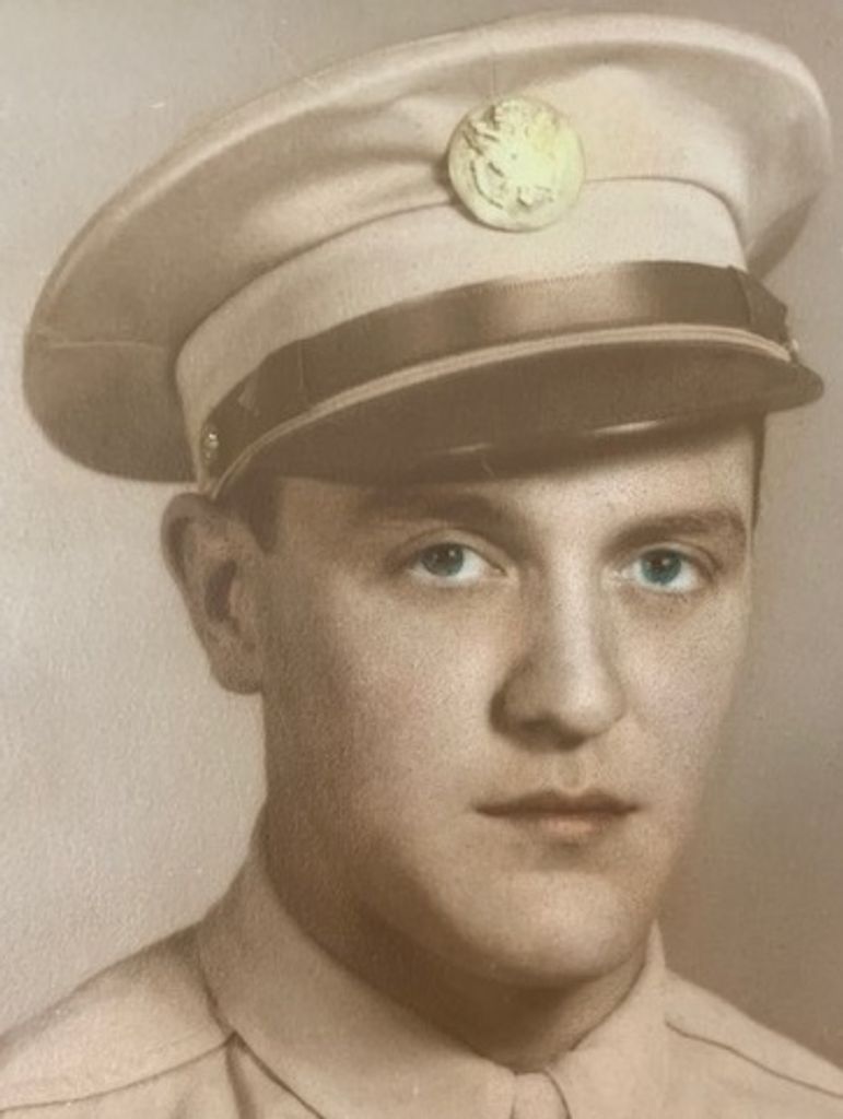 Carl Edward Dutra
