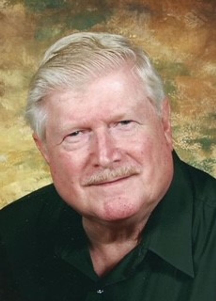 Douglas W. Cadle Profile Photo