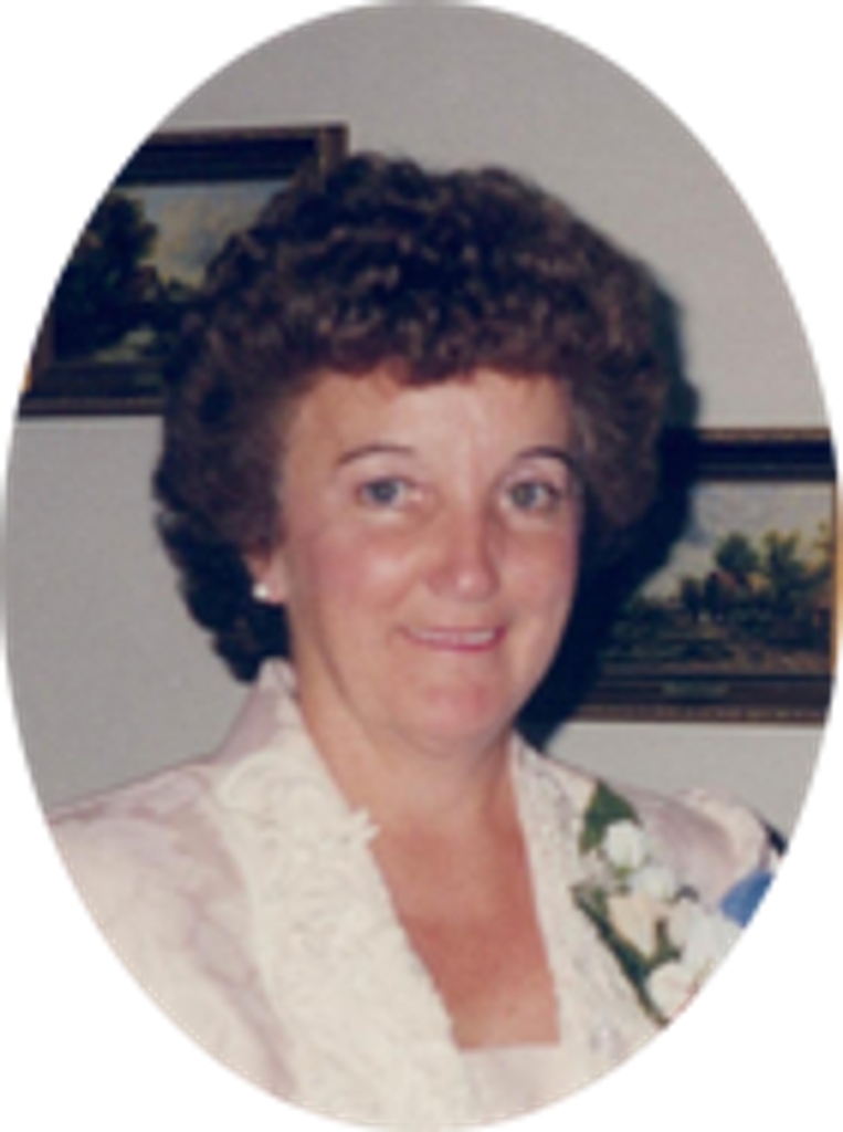 Stella Marie Doucette