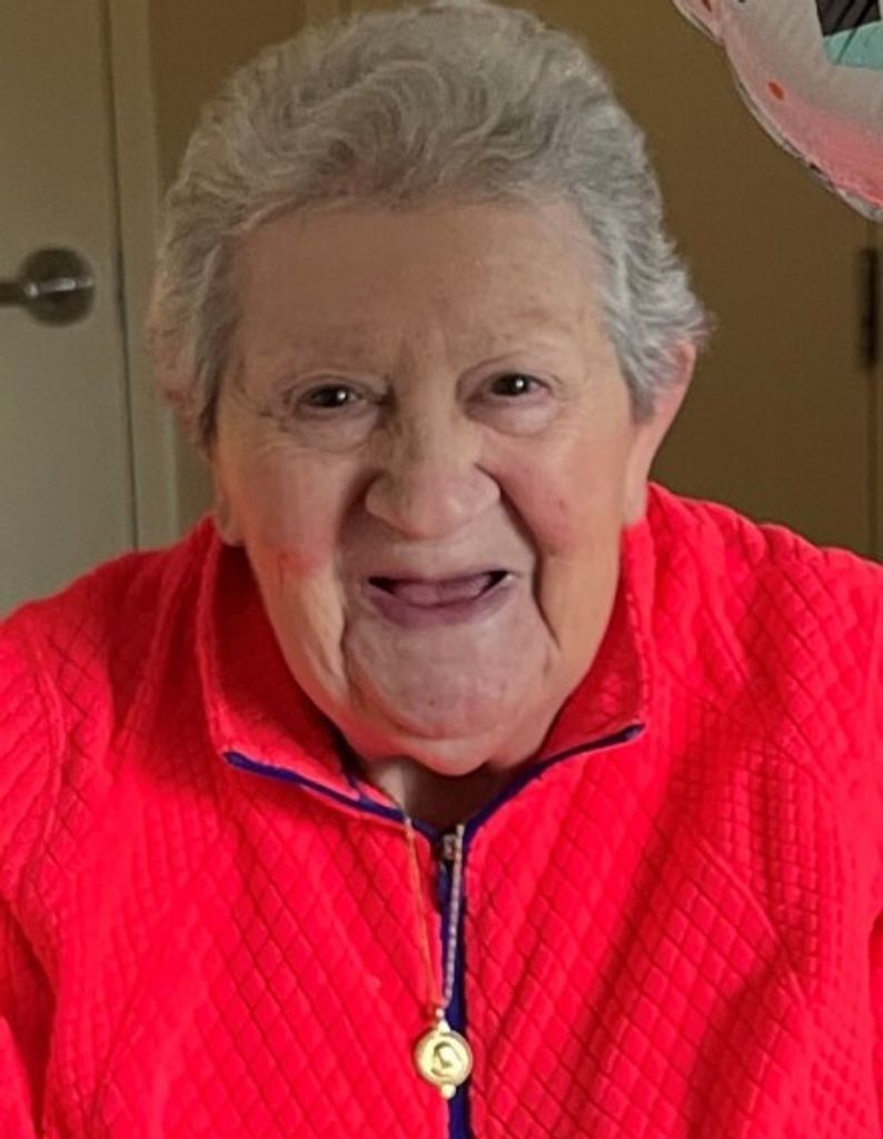 Mary C. (Furfaro)  Panevino Profile Photo