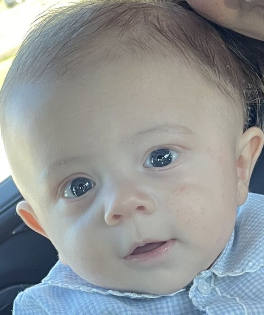Hudson Hargroder