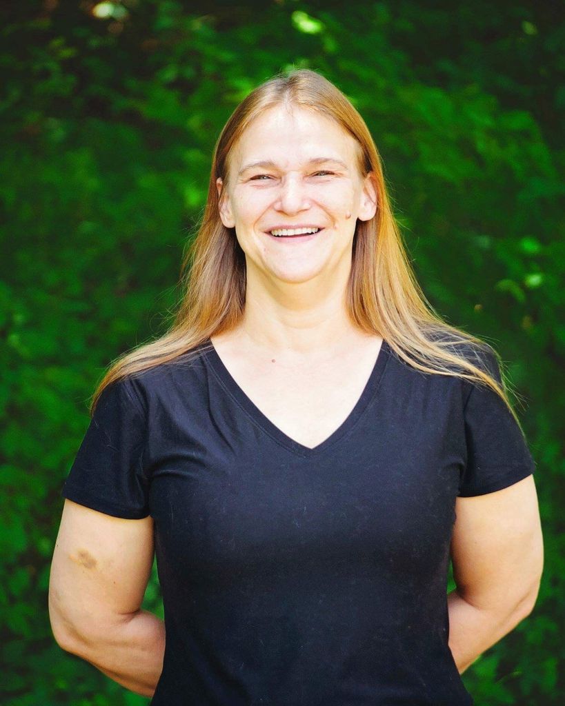 Angela Jo Dugger Profile Photo