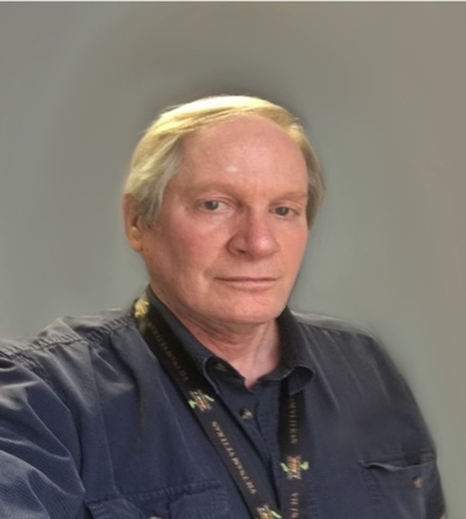 Christopher William Wehe Profile Photo