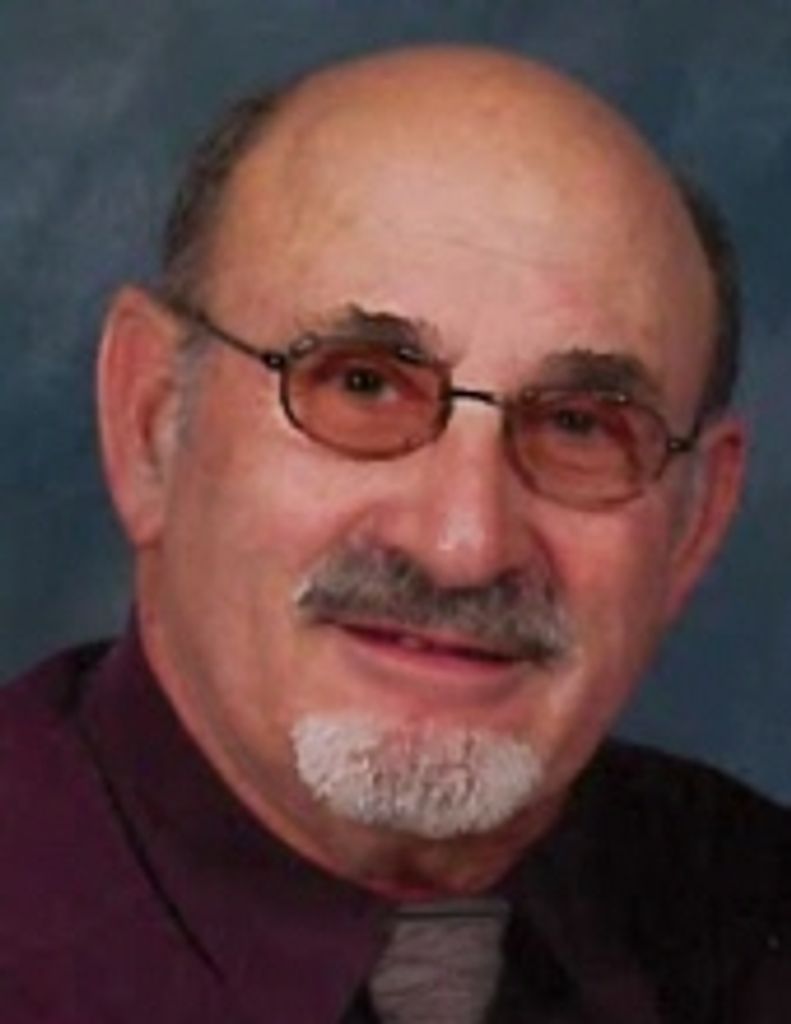 Clarence Charles Grunwald
