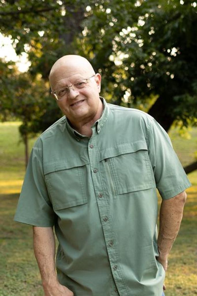 Alan Judson Wisner Profile Photo