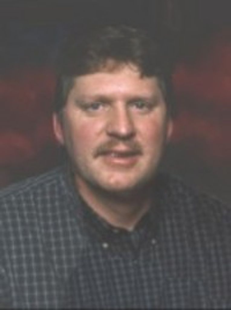 Stephen Meppen