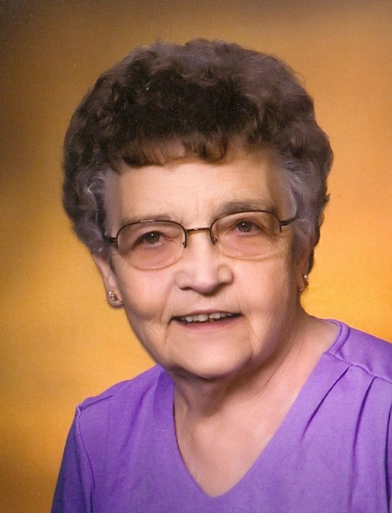 Darilyn Thiel