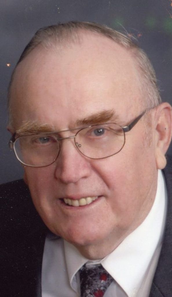 Wilmer Holz