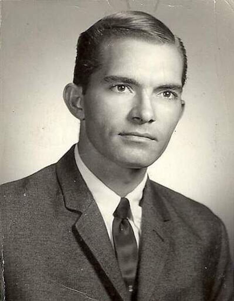 James Carroll Mcclure, Sr. Profile Photo