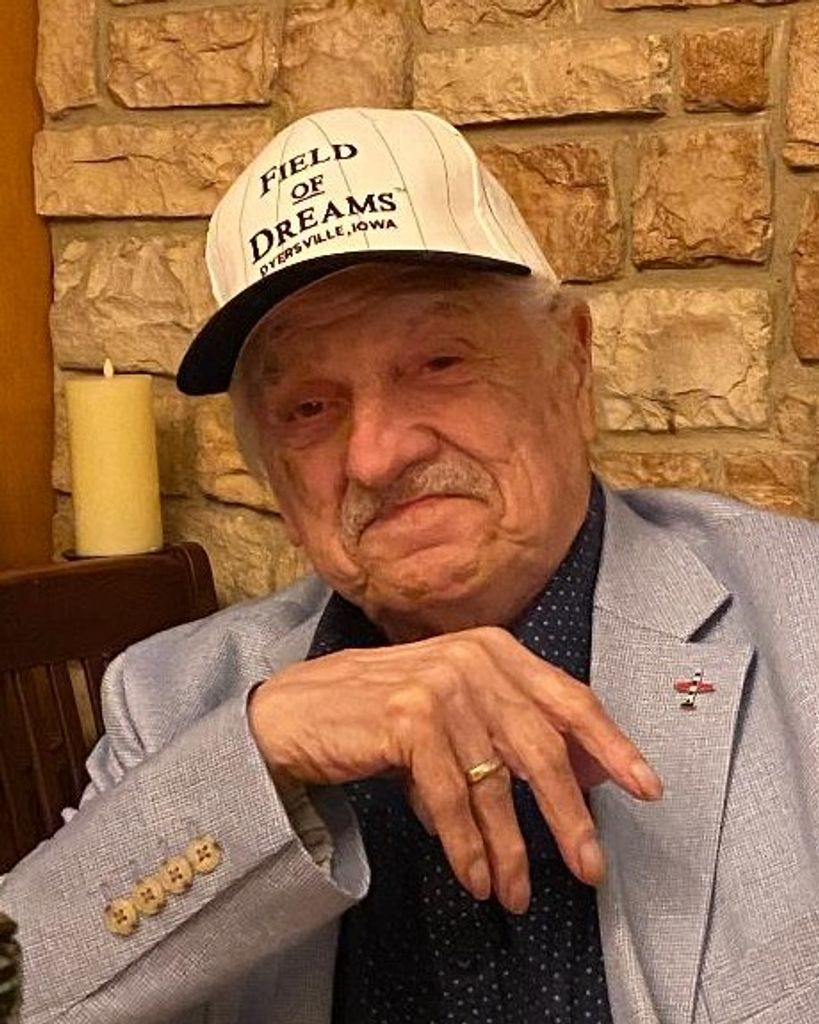 Donald Michael Serpe Profile Photo