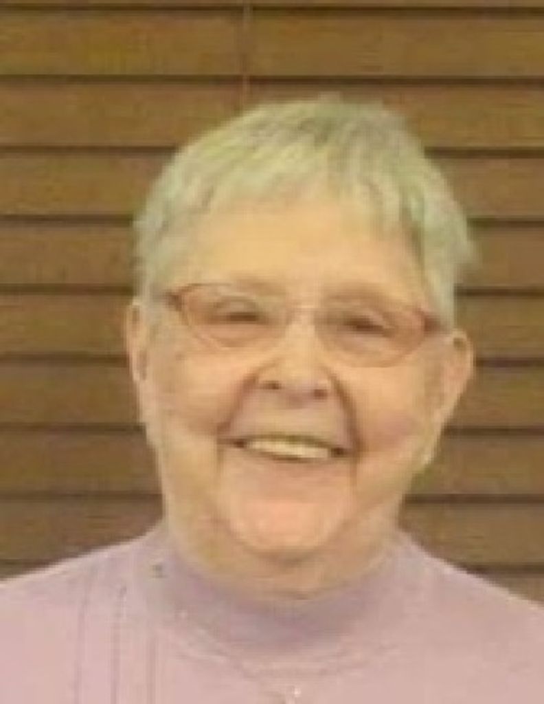 Annamae Michels
