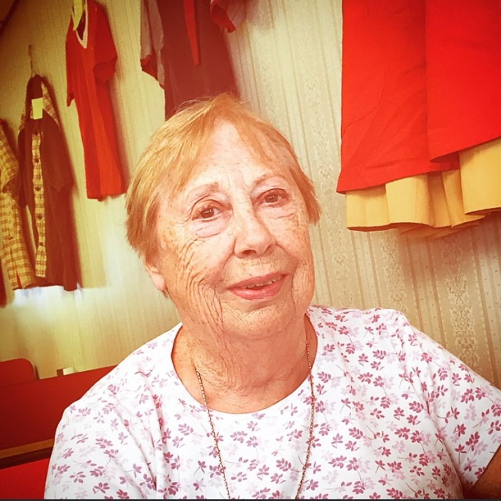 Lois J. (Ross)  Collins Profile Photo