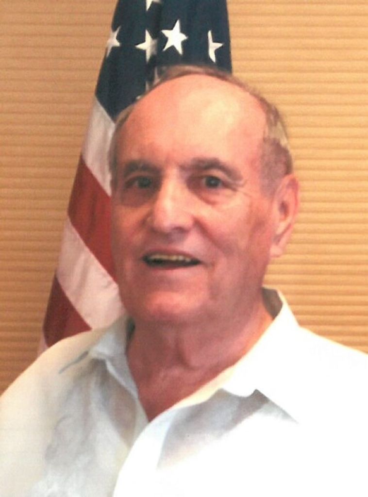 Paul Hemschoot, Jr.