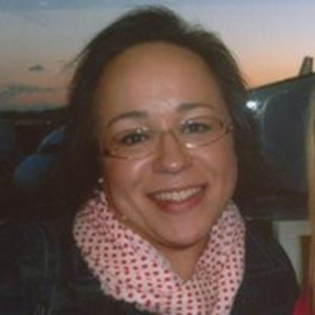 Isabel R. Serrazina Profile Photo