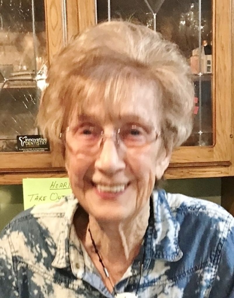 Madeline E. Bradstreet Profile Photo