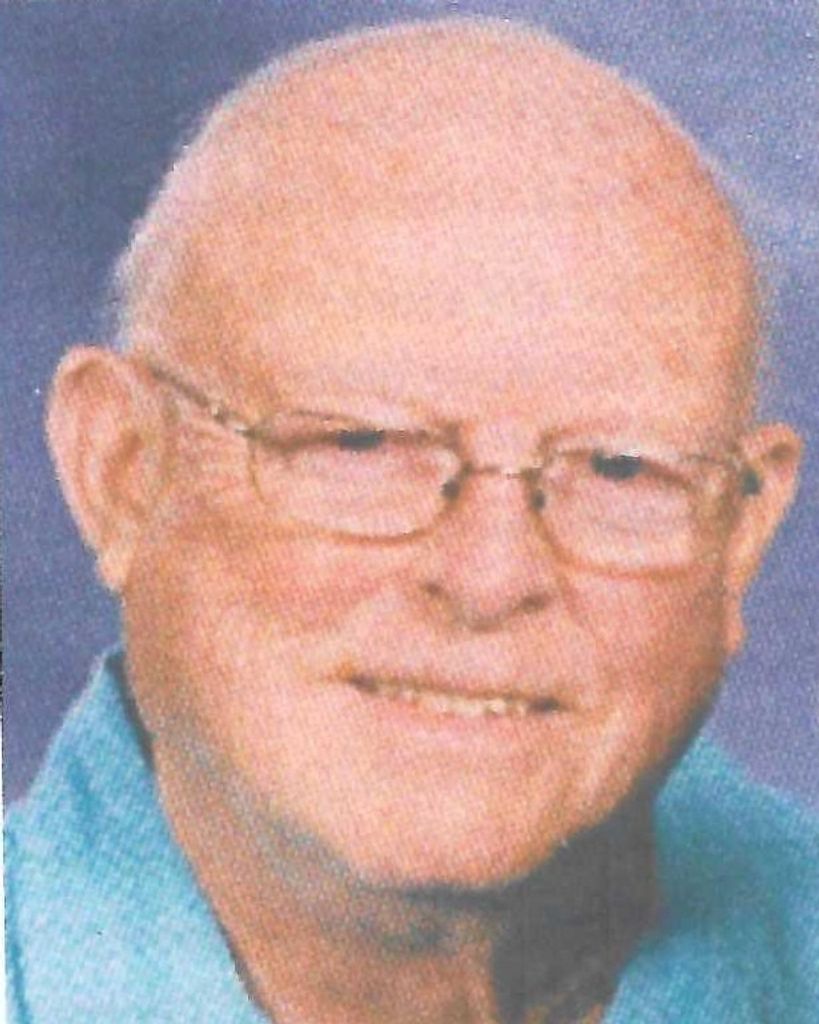 Don Ned Connelly Profile Photo