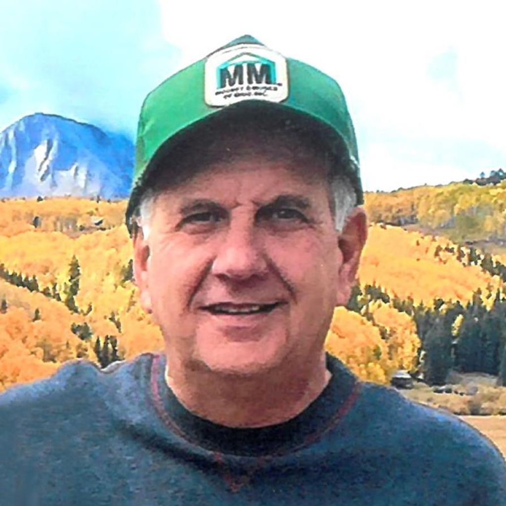Timothy Earl Archual