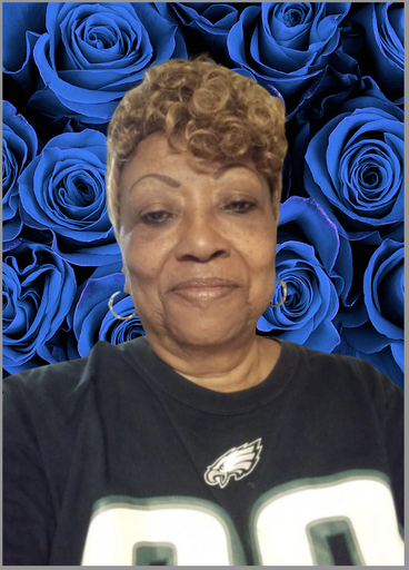 Sandra Dixon's obituary image