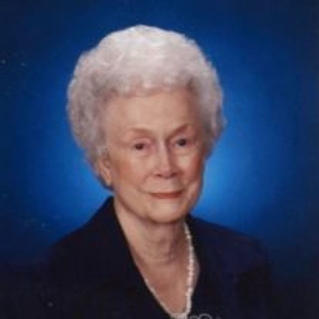 Annette Bolton Clark