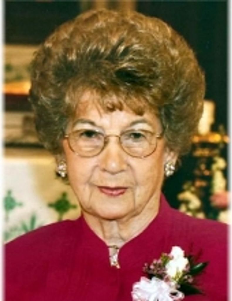 Myrtle "Mert" Gilbert