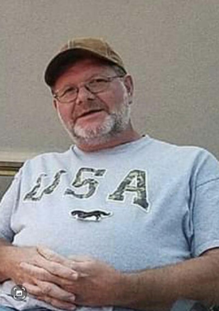 Michael John Mckay Sr. Profile Photo
