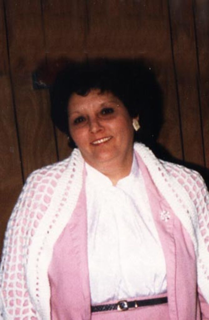 Judy Ann Burgett Profile Photo