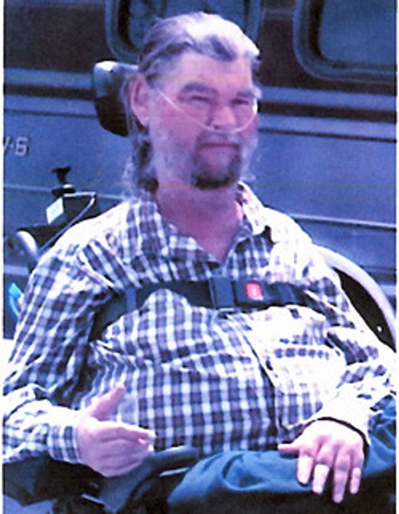 Mark Steven Bullington Profile Photo