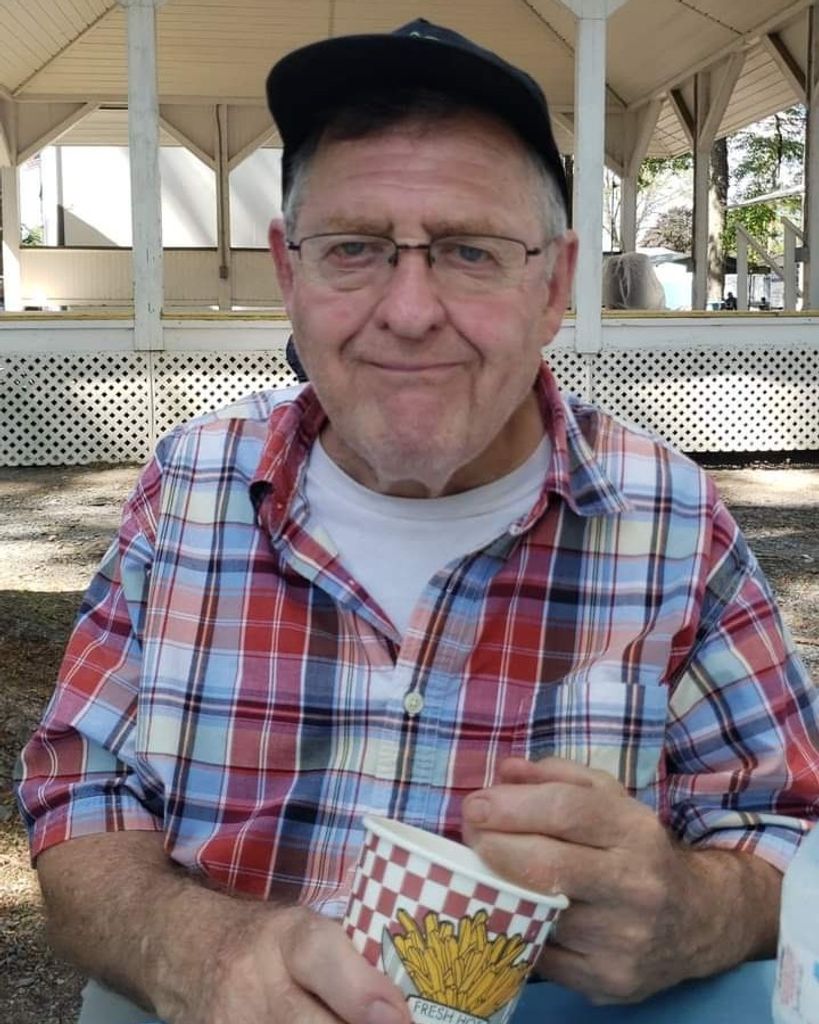 Douglas James Bauman