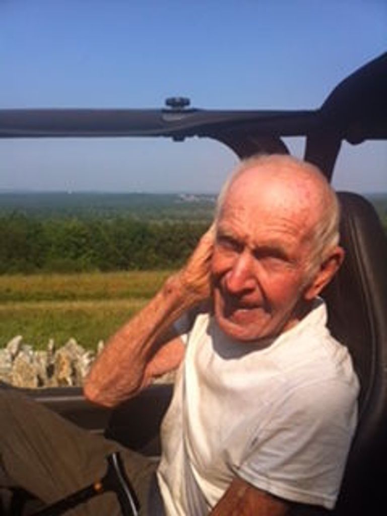 Robert Hamilton Simmons Profile Photo