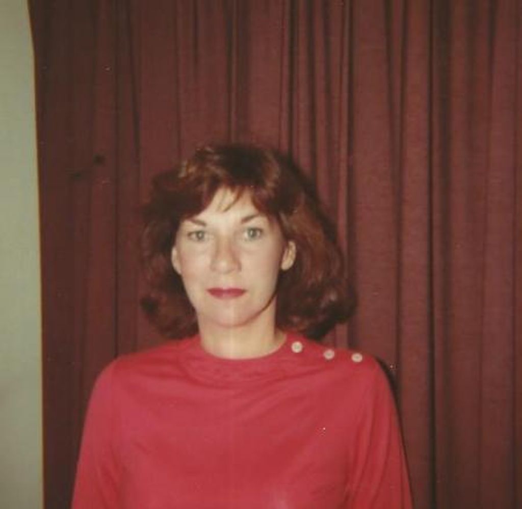 Marlene Waidley