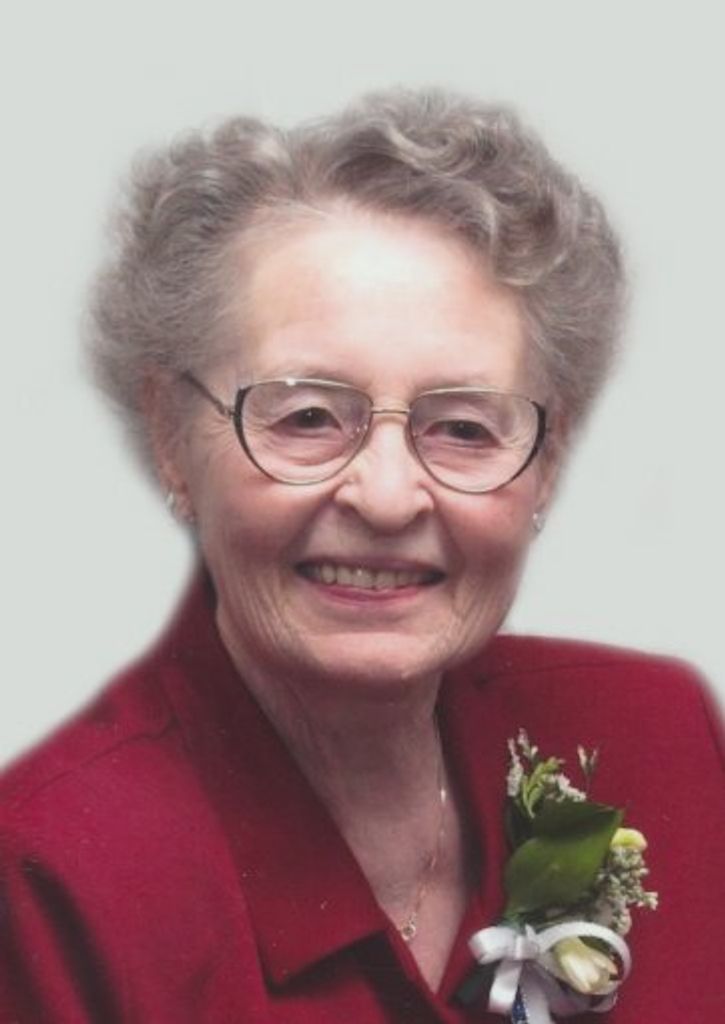 Cora Cooper