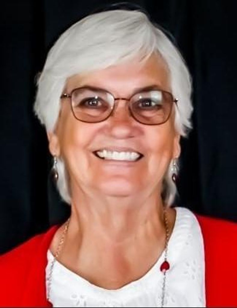 Audry Louise Bell Profile Photo