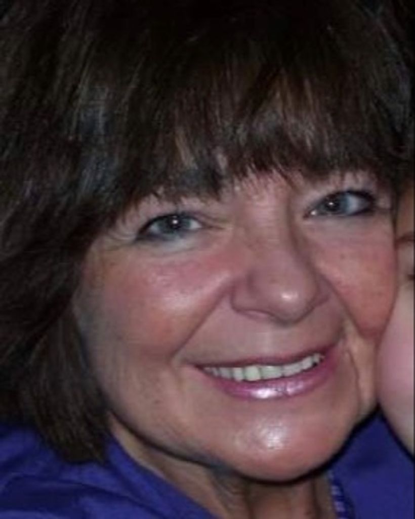 Jacquelyn Ann Sedgmer (Warfield)
