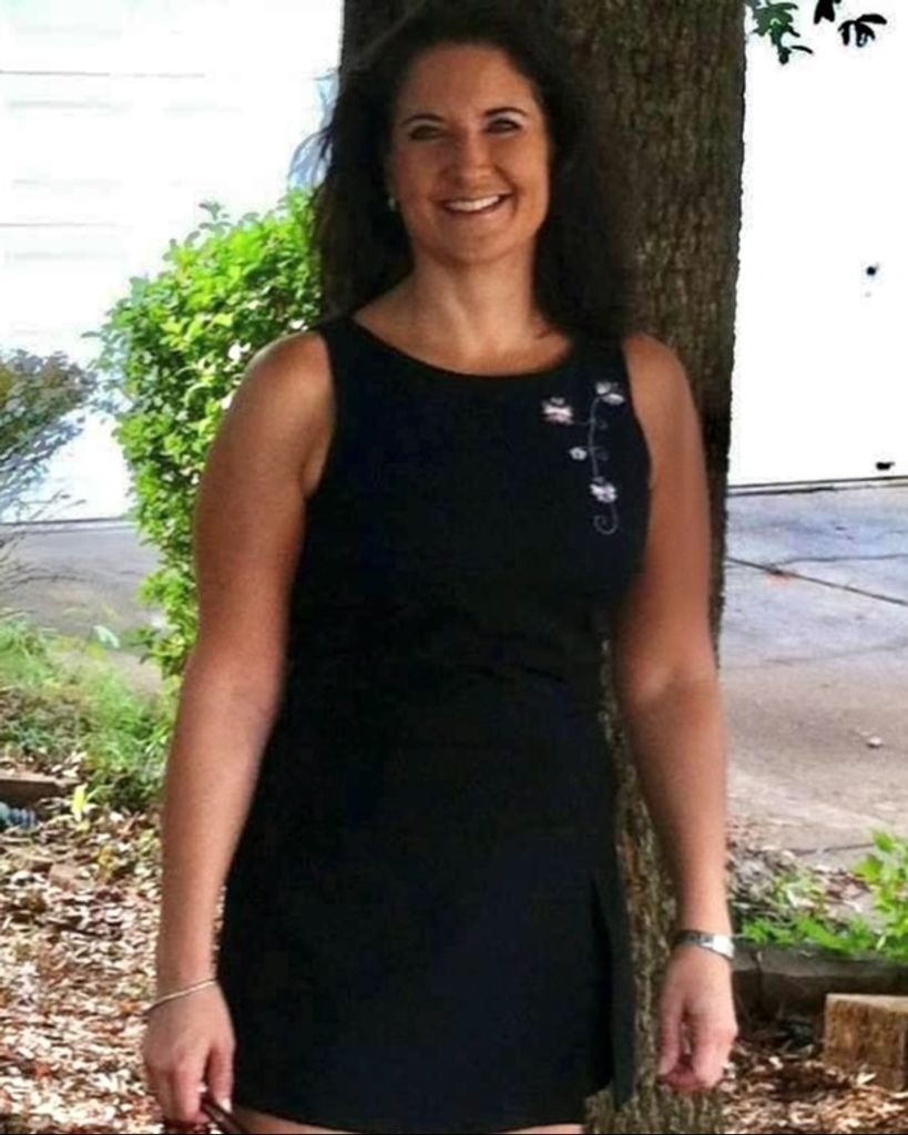 Tia Michelle Hartsfield Profile Photo