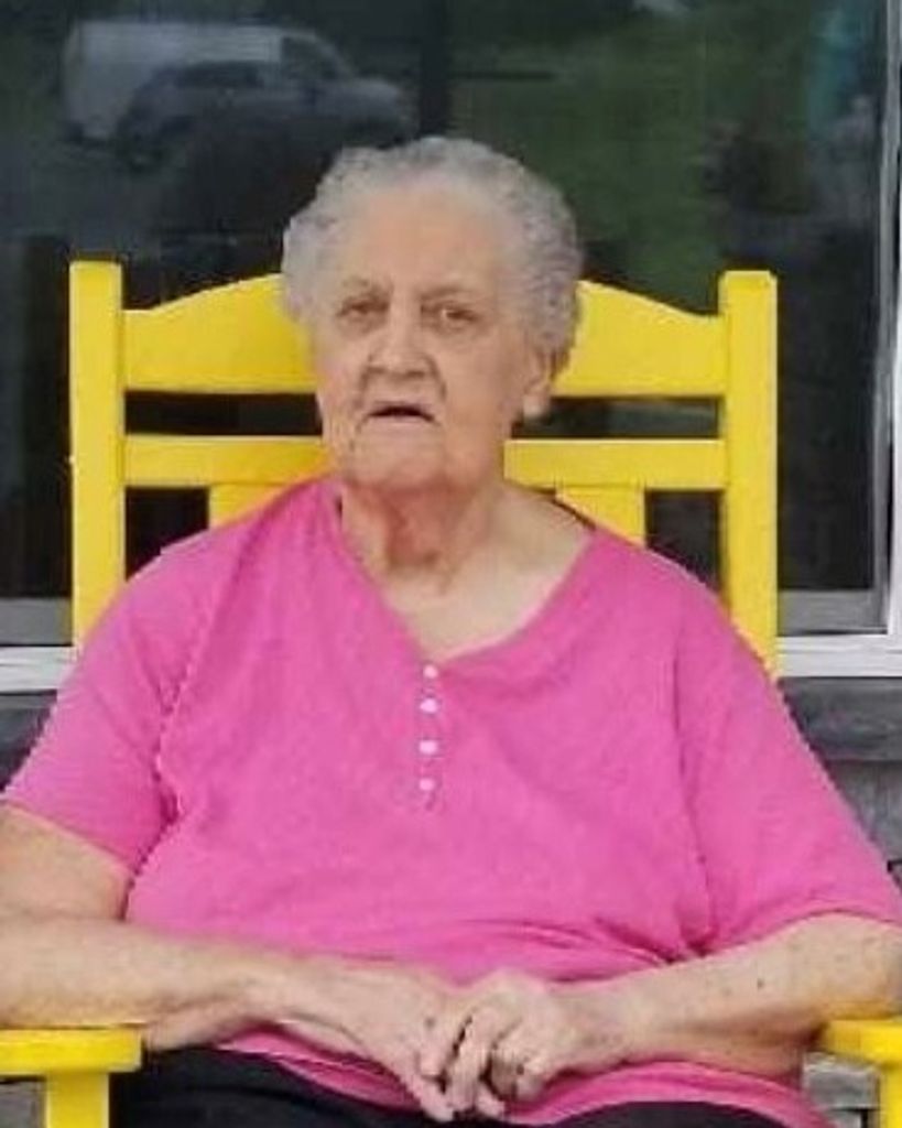 Margaret Ann Brinegar Profile Photo