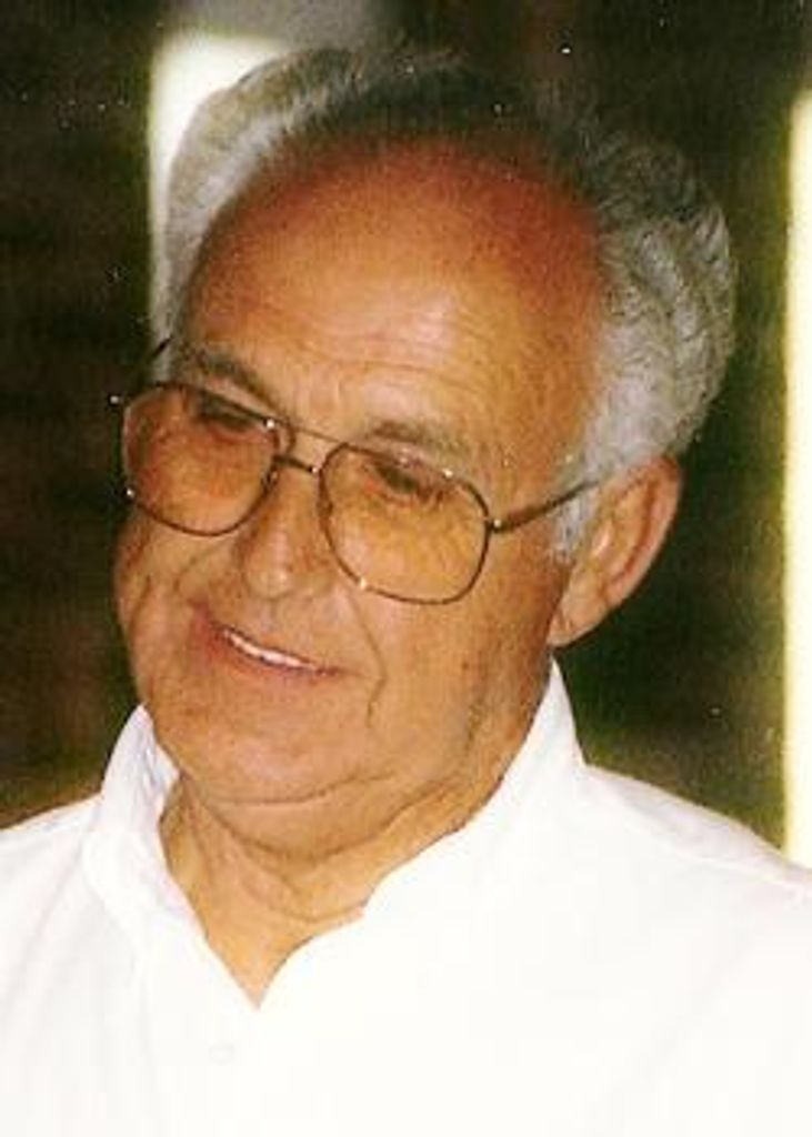 Richard Combs