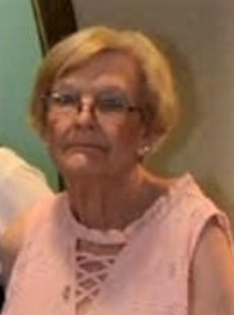 Lanora Dorothy Evans