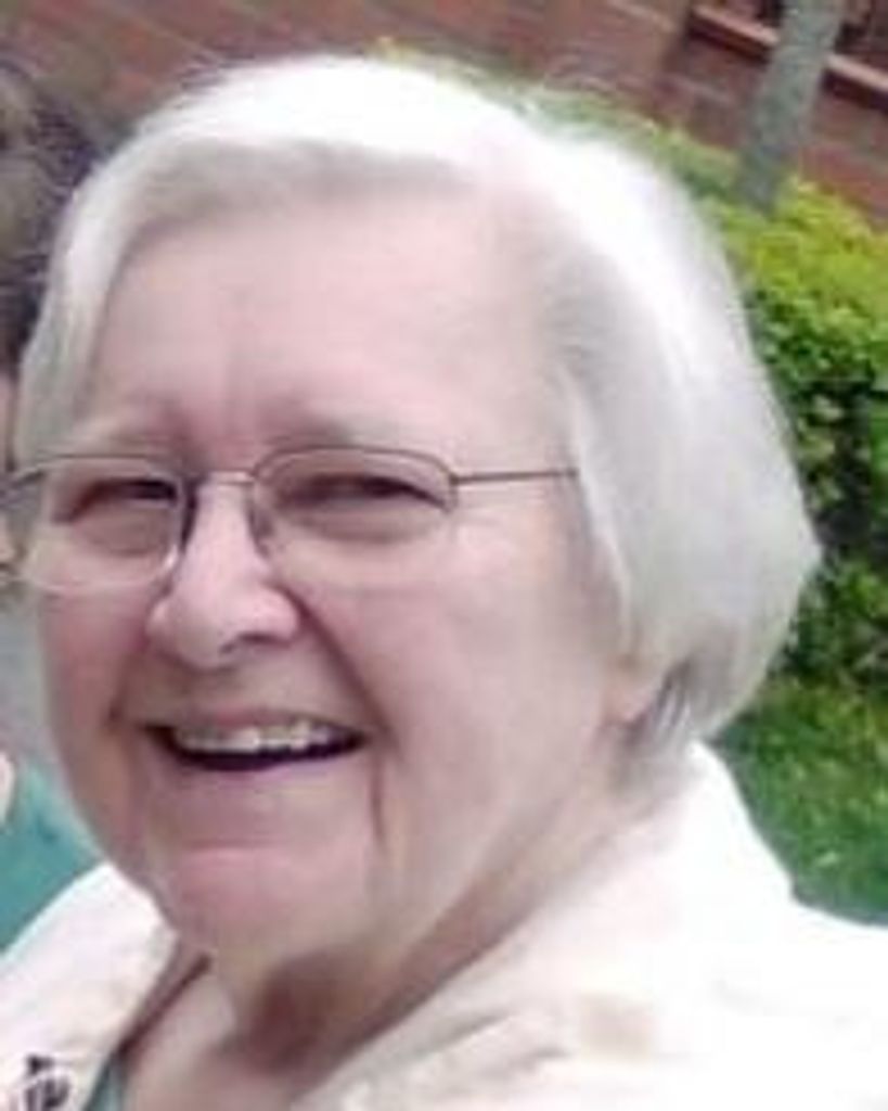 Margaret Virginia Glowacki