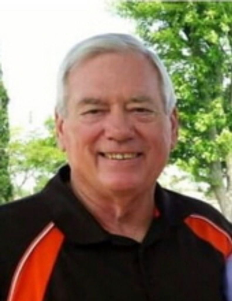 Larry Martin Swank Profile Photo