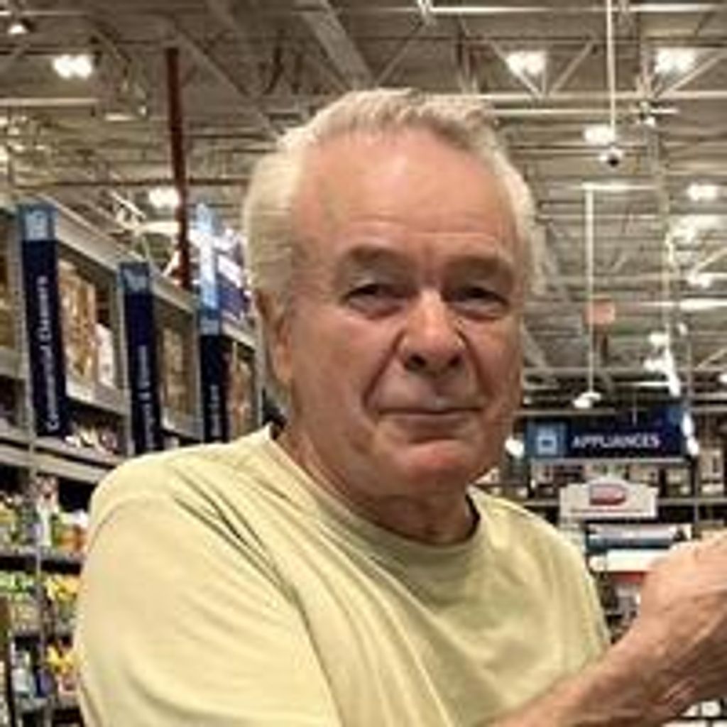 George Gliba