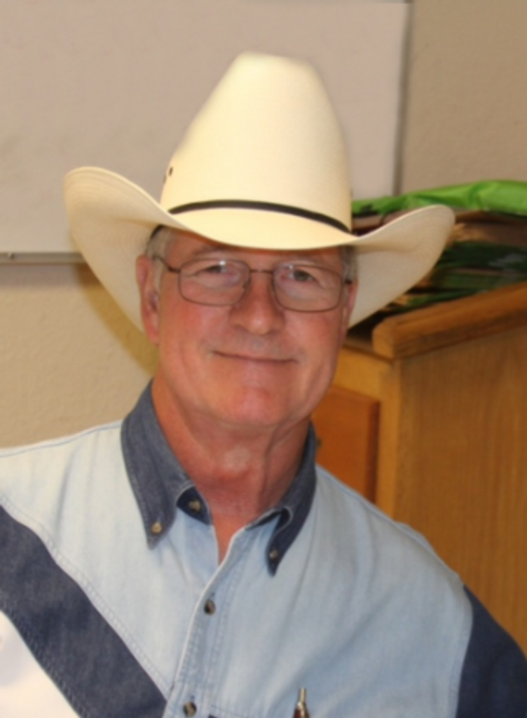 Robert Emmett Dunham Profile Photo