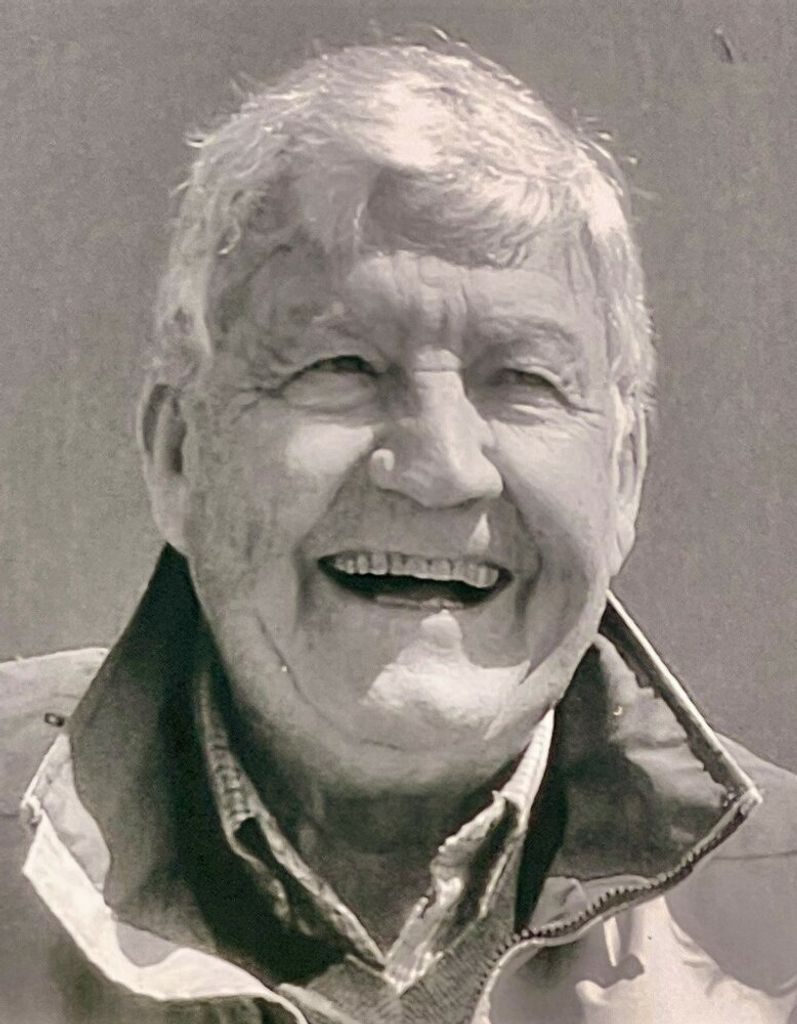 George G. Carman Profile Photo