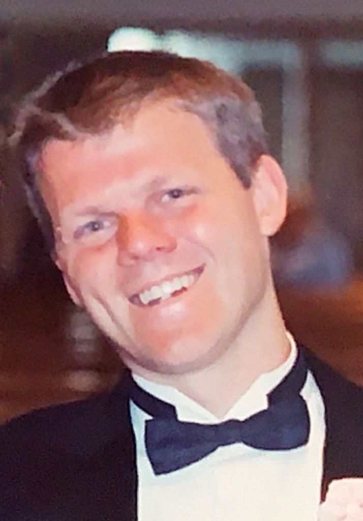 Chad Lynndell Olson