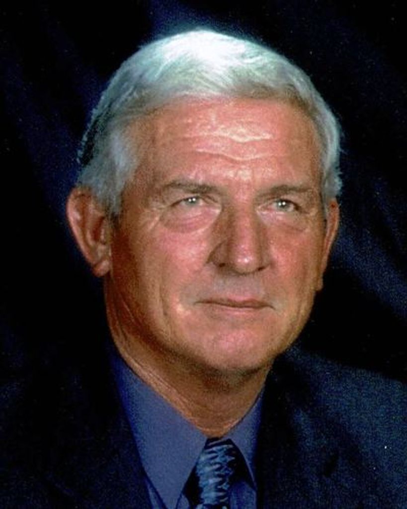 David Glenn Hoskinson