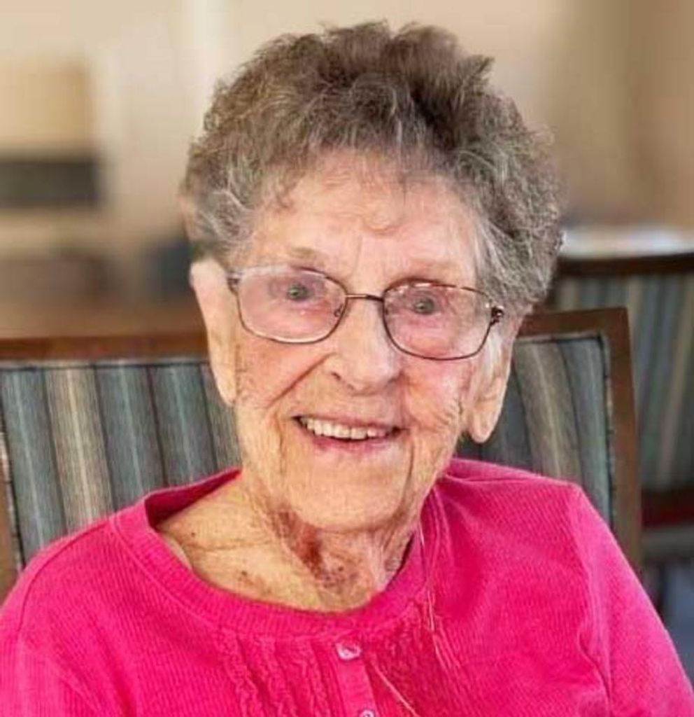 Mary Elizabeth Killinger Weeks Profile Photo