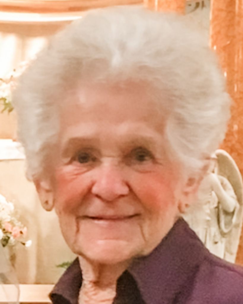 Carol Ann Engdahl